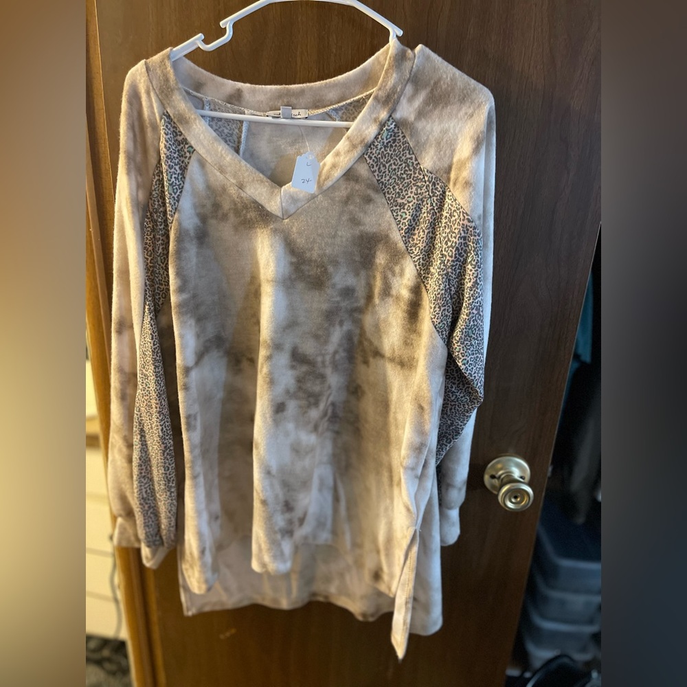 Women’s top